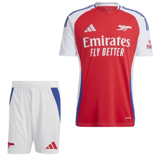 adidas Arsenal Thuisset 2024-2025 Kids