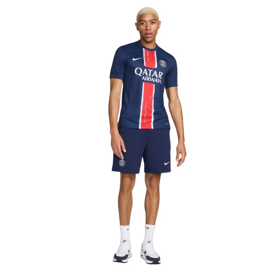 Nike Paris Saint-Germain Thuisset 2024-2025