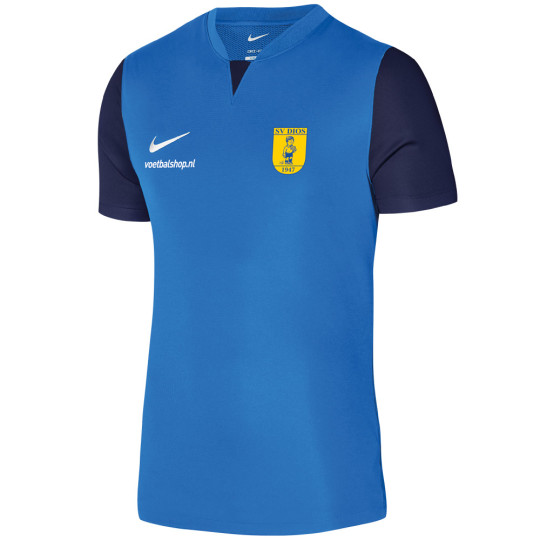 SV DIOS Warming-up Shirt Senior