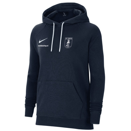 SV DIOS Presentatie Hoodie Dames