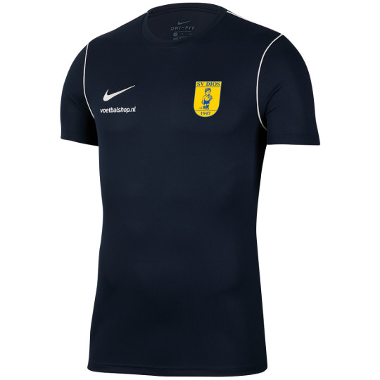 SV DIOS Trainingsshirt Junior