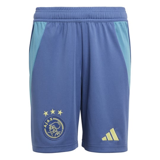 adidas Ajax Uitset 2024-2025 Kids