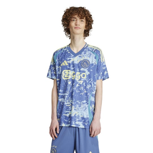 adidas Ajax Uitset 2024-2025