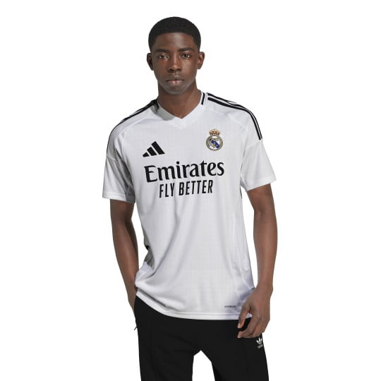 adidas Real Madrid Maillot Domicile 2024-2025