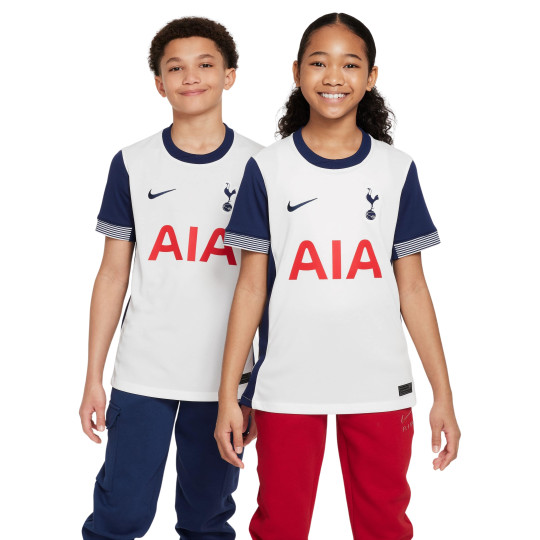 Nike Tottenham Hotspur Thuisshirt 2024-2025 Kids