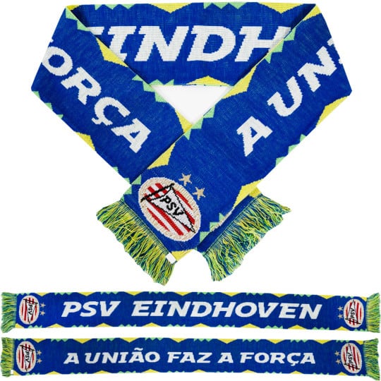 PSV Sjaal Brasil 2024-2025
