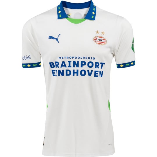 PSV Derde Shirt 2024-2025