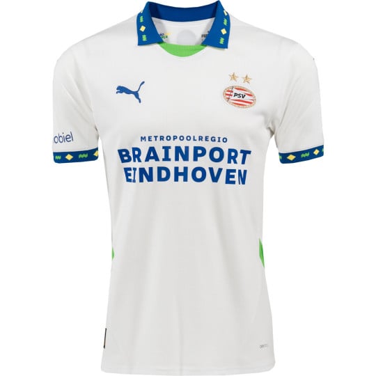 PSV Derde Shirt 2024-2025 JR