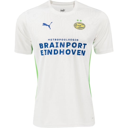 PSV Trainingsshirt 2024-2025 White