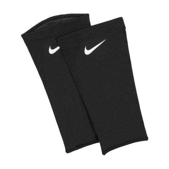 Nike Guard Lock Elite Sleeve Zwart