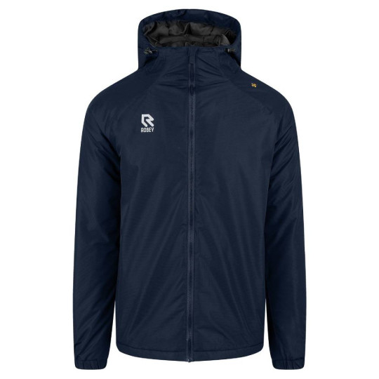 Robey Crossbar Allround Jacket Donkerblauw