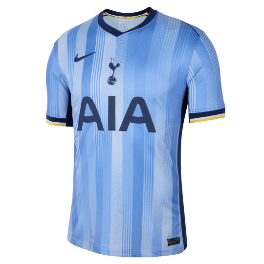 Nike Tottenham Hotspur Uitshirt 2024-2025 Kids