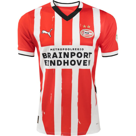 PSV Thuisshirt 2024-2025