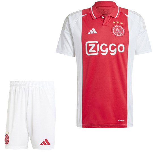 adidas Ajax Thuisset 2024-2025