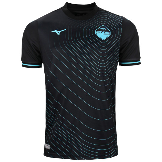 Mizuno Lazio Roma 3e Shirt 2024-2025