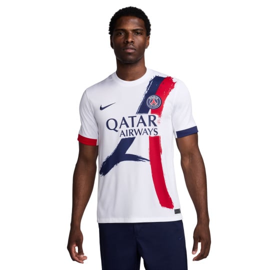 Nike Paris Saint-Germain Uitshirt 2024-2025