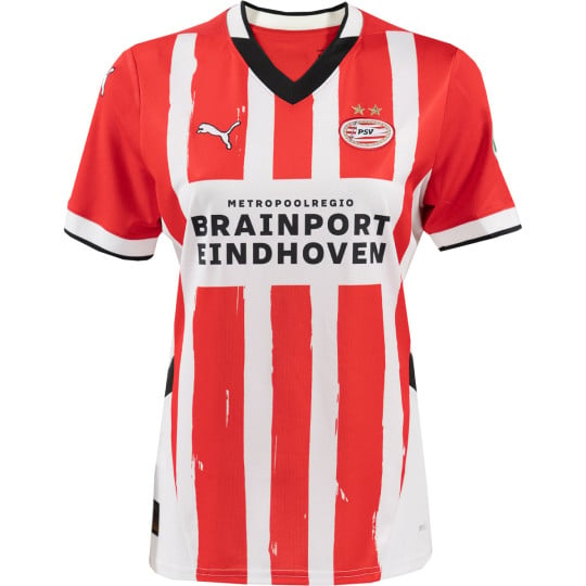 PSV Thuisshirt 2024-2025 Dames