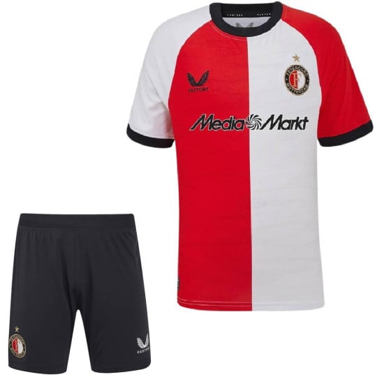 Castore Feyenoord Thuisset 2024-2025