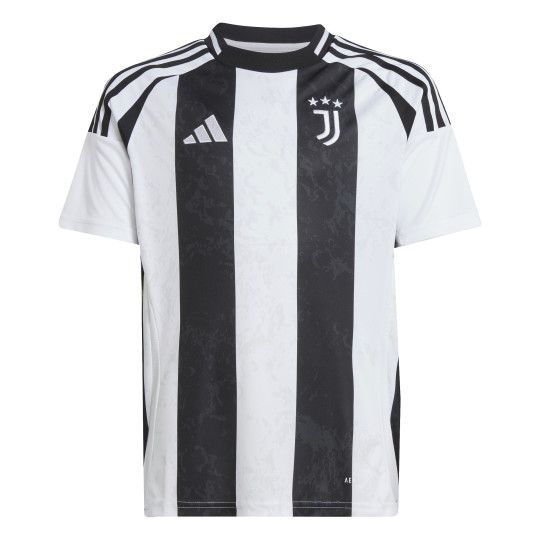 adidas Juventus Thuisshirt 2024-2025 Kids