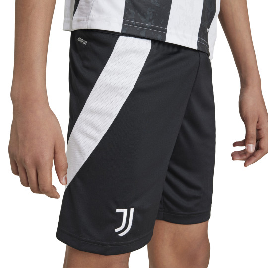 adidas Juventus Thuisbroekje 2024-2025 Kids