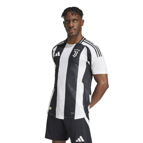adidas Juventus Thuisshirt Authentic 2024-2025