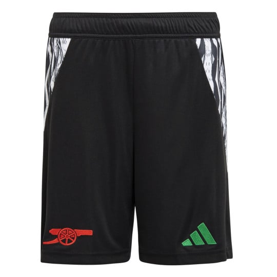 adidas Arsenal Short Extérieur 2024-2025 Enfants