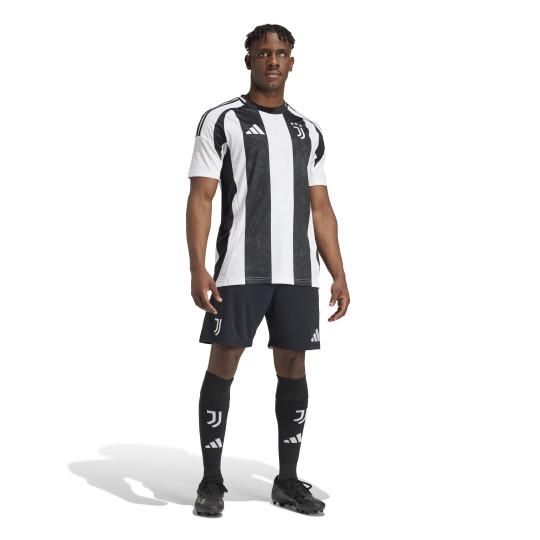 adidas Juventus Thuistenue 2024-2025