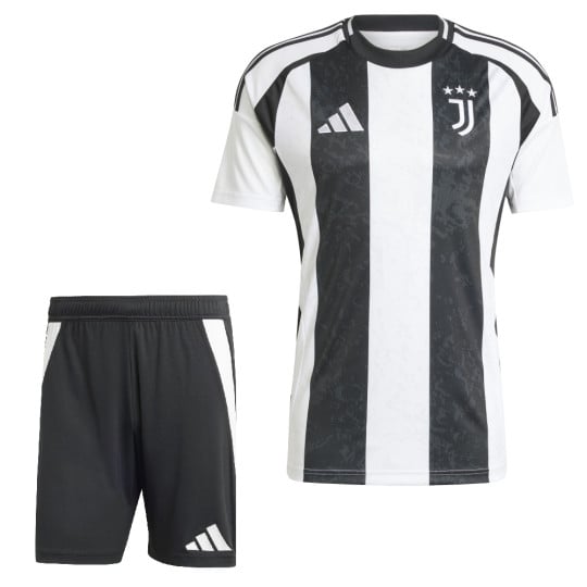 adidas Juventus Thuisset 2024-2025 Kids