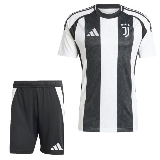 adidas Juventus Thuisset 2024-2025