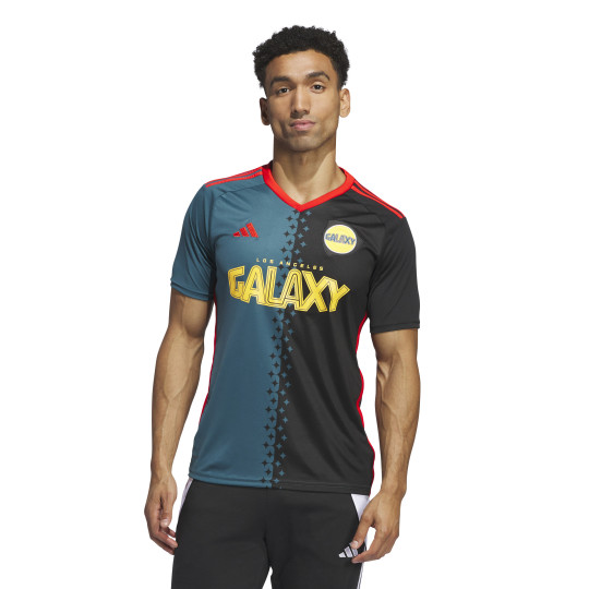 adidas LA Galaxy 3e Shirt 2024-2025