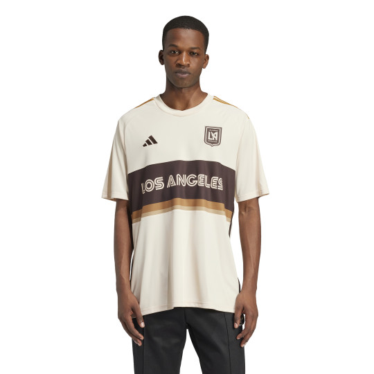 adidas Los Angeles FC 3e Shirt 2024-2025