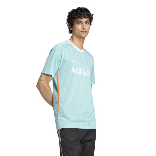 adidas Inter Miami 3e Shirt 2024-2025