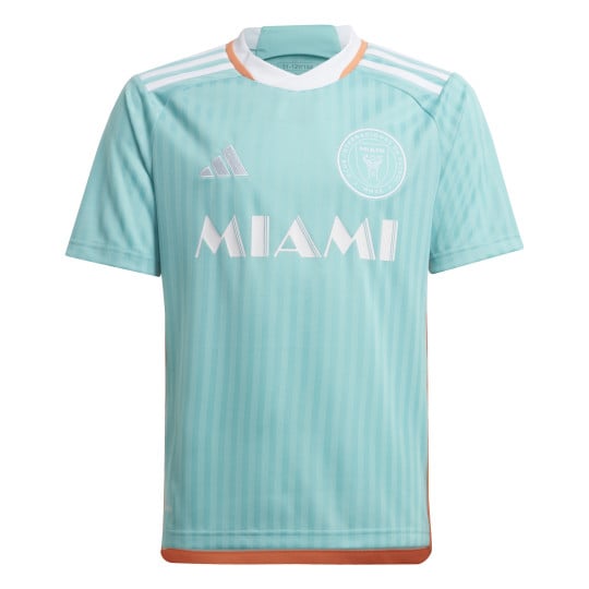 adidas Inter Miami 3e Shirt 2024-2025 Kids