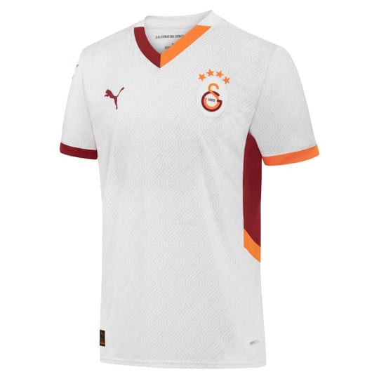 PUMA Galatasaray SK Uitshirt 2024-2025