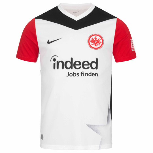 Nike Eintracht Frankfurt Thuisshirt 2024-2025