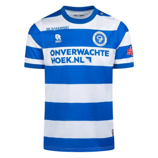 Chemise Robey De Graafschap Home 2024-2025 pour enfant