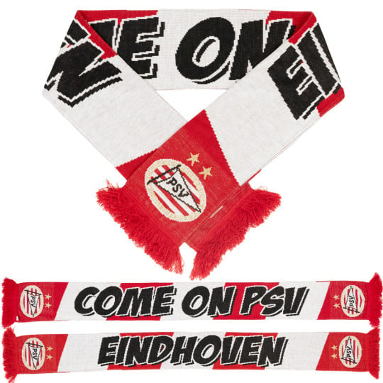 PSV Sjaal Come on PSV