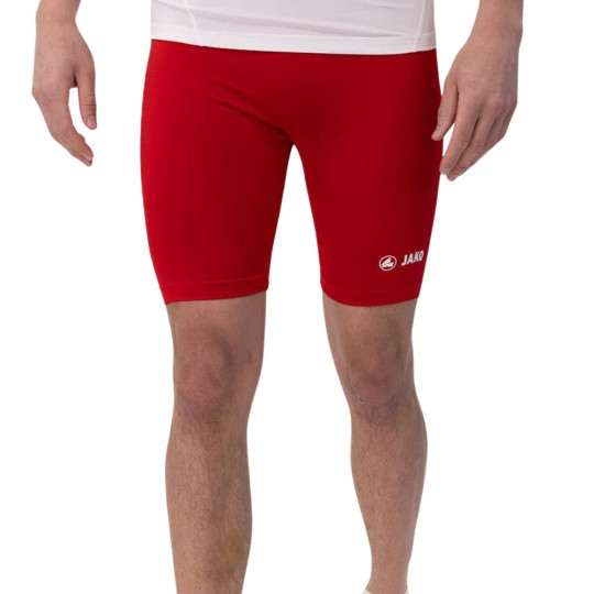 Pantalon de glisse JAKO Basic 2.0 rouge