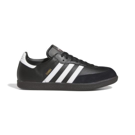 adidas Samba Sneakers Zwart Wit
