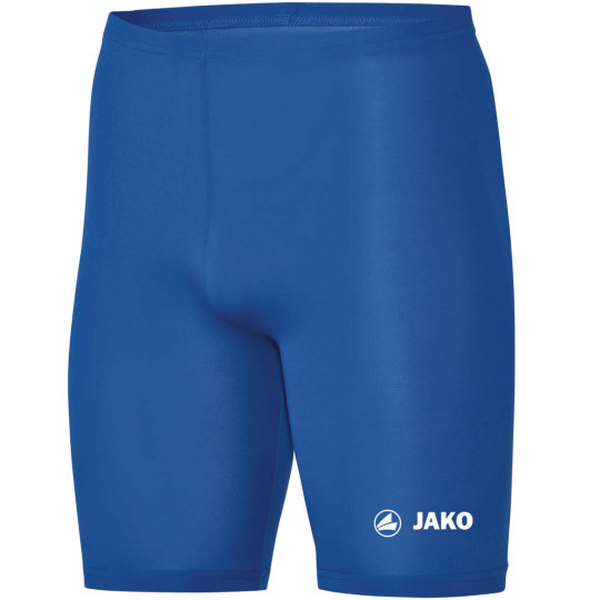 Pantalon de glisse JAKO Basic 2.0 bleu pour enfant