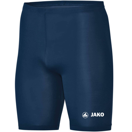 Pantalon de glisse JAKO Basic 2.0 pour enfant bleu foncé