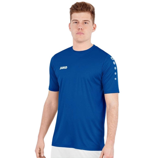 Maillot d'entraînement JAKO Team bleu