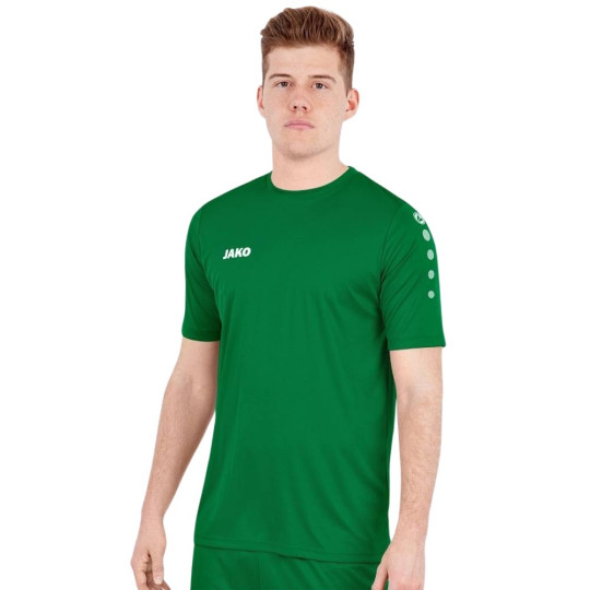 JAKO Team Trainingsshirt Groen