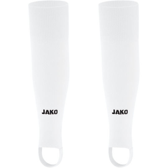 JAKO Glasgow 2.0 Sleeves Wit