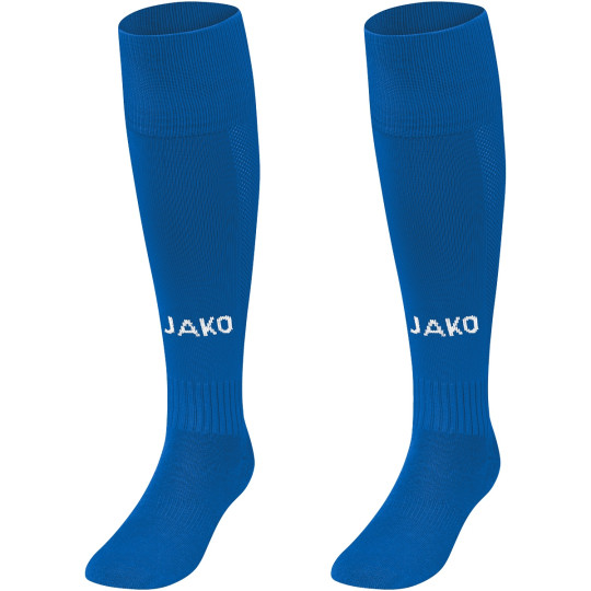 JAKO Glasgow 2.0 Voetbalsokken Blauw