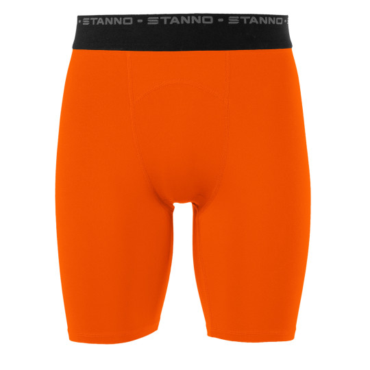 Stanno Core Slidingbroekje Kids Oranje