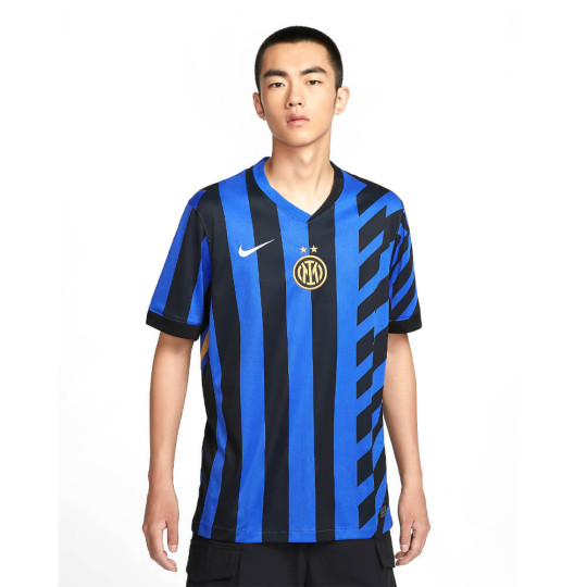 Nike Inter Milan Thuisshirt 2024-2025