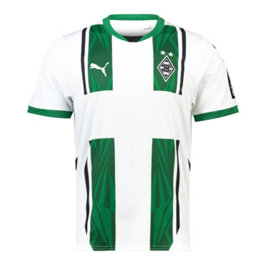 PUMA Borussia Mönchengladbach Thuisshirt 2024-2025