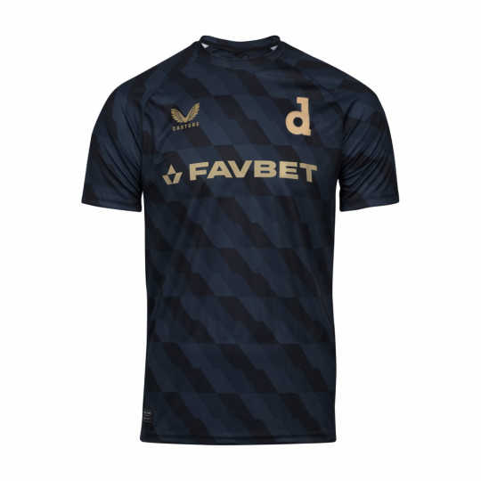 Castore Dinamo Zagreb 3e Shirt 2024-2025