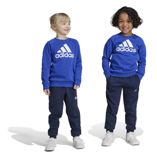 Adidas Trainingspak kind kopen De beste prijs